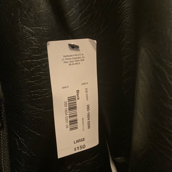 COPY - Brand new with tags ANA jacket - Picture 5 of 5